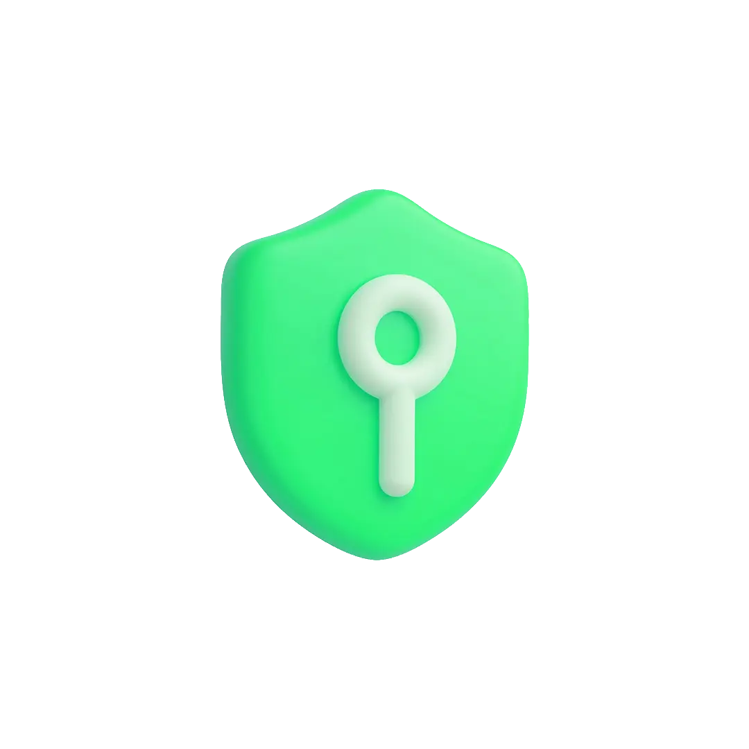 Advanced Security Framework