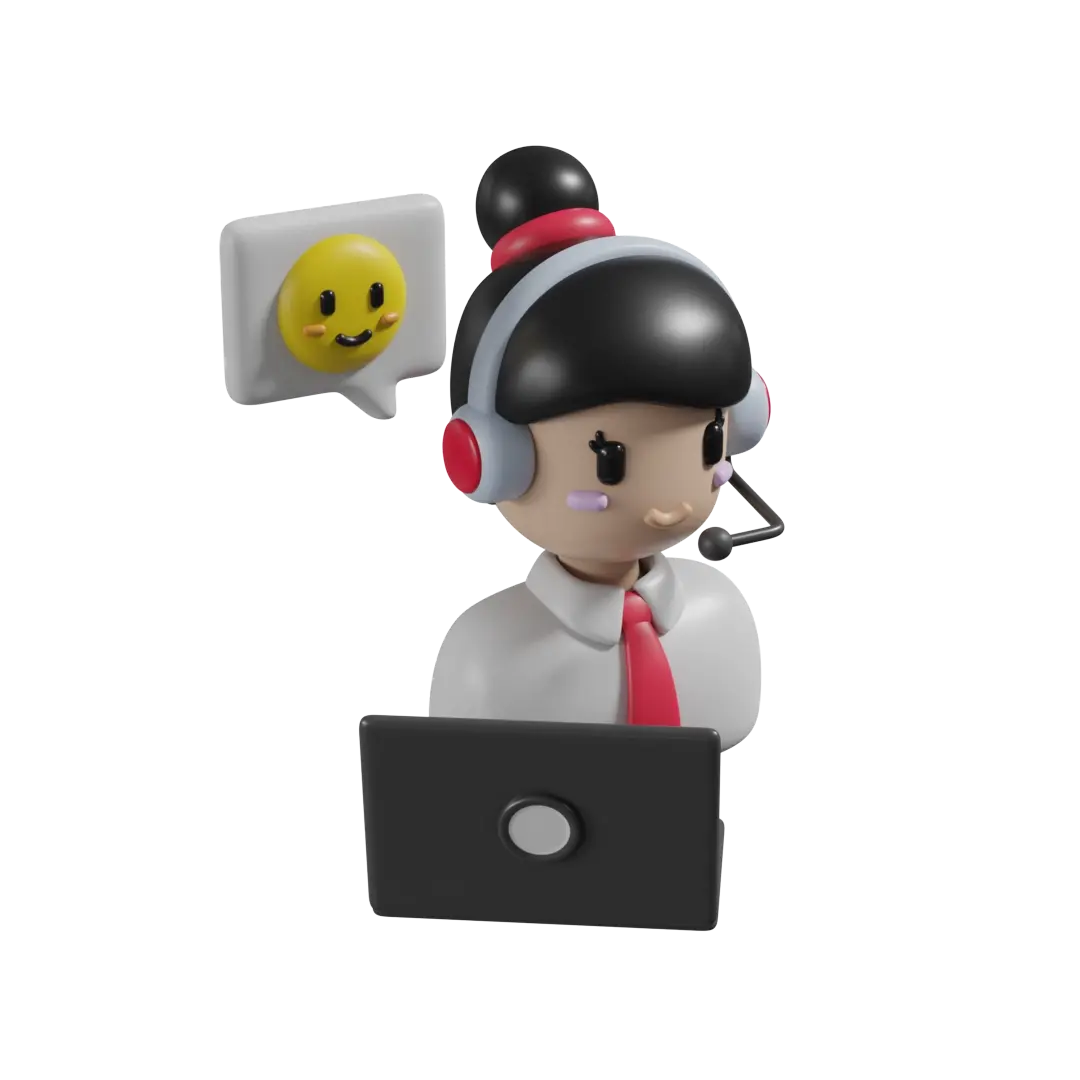 AI-Based Chat Support