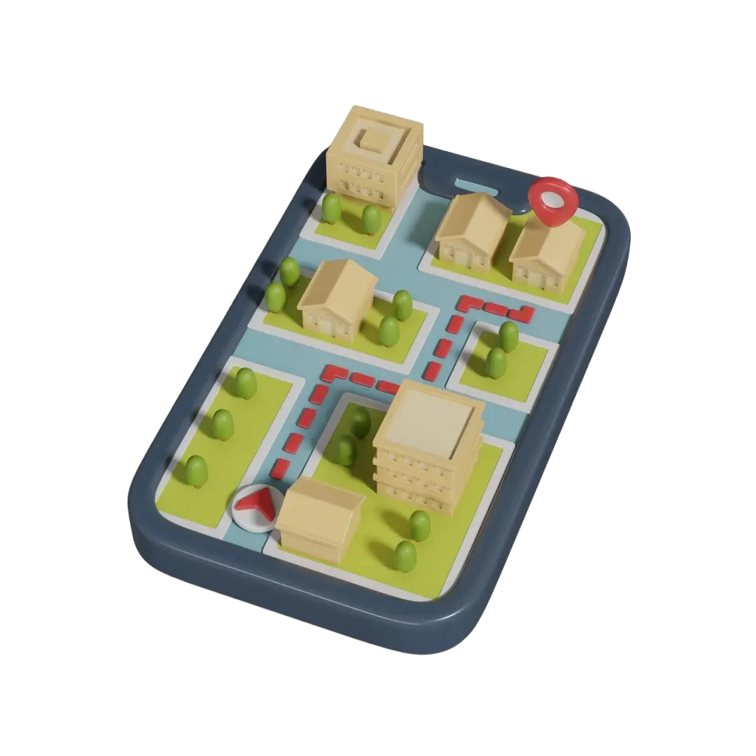 Advanced Fleet Optimization