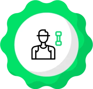 Advanced Trainer Discovery