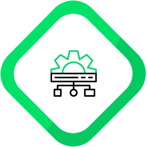 Advanced system architecture