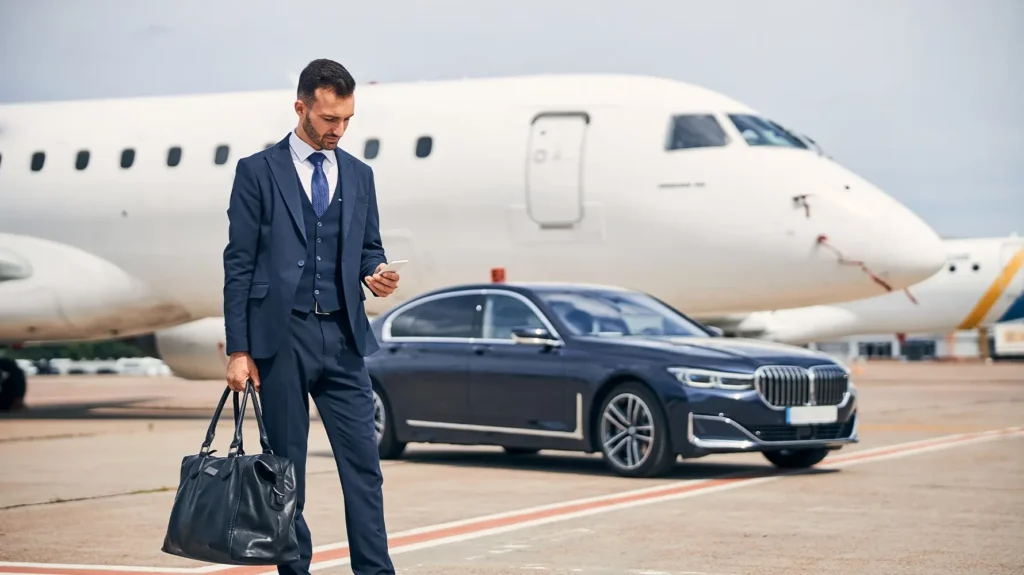 Airport Transfer Services