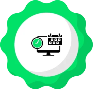 Automated Scheduling