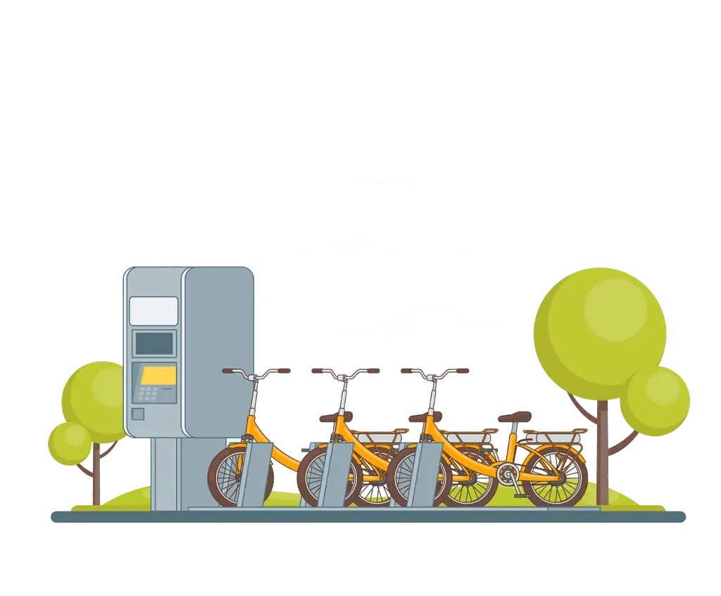 Bike Rental Software