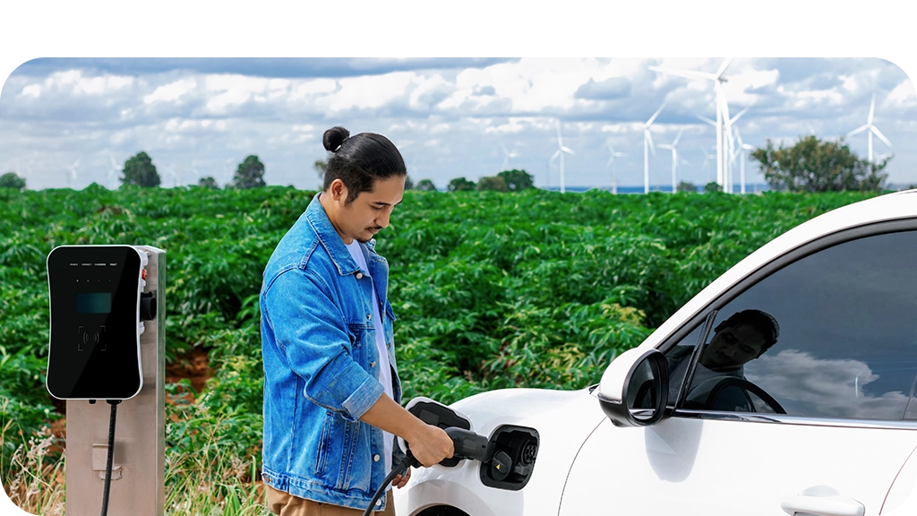 Blabla Car Clone for Eco-Friendly Travel
