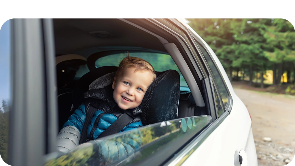 Blabla Car Clone for Student Travel