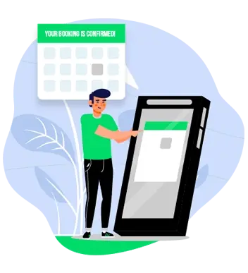 Booking & Reservation Systems