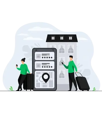 Booking & Scheduling Engine