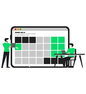 Booking & Scheduling Engine
