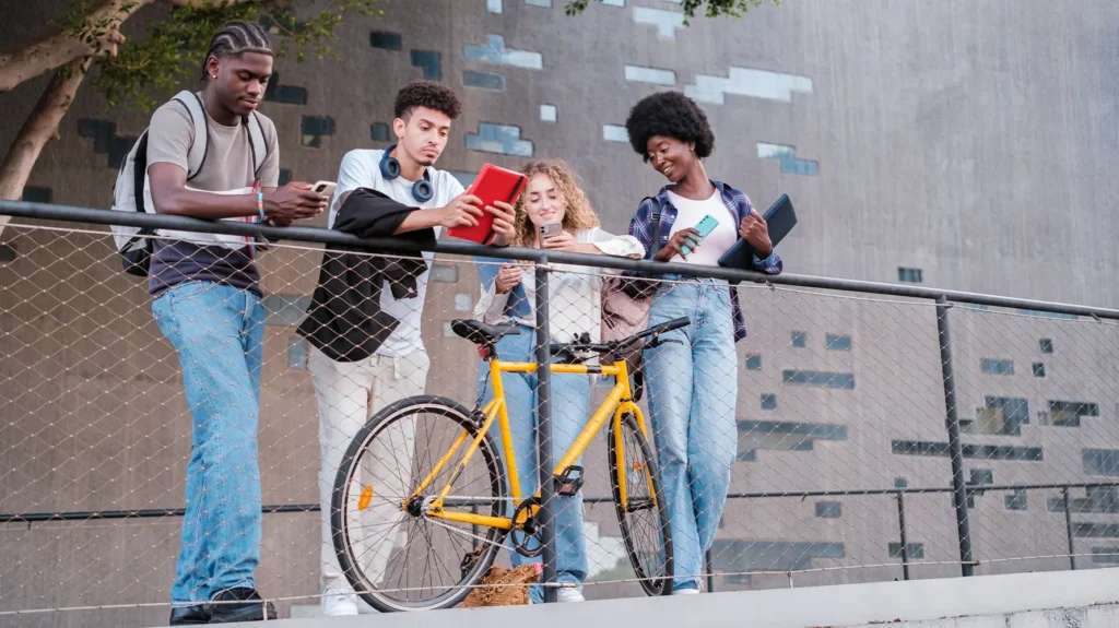 Campus & University Transport