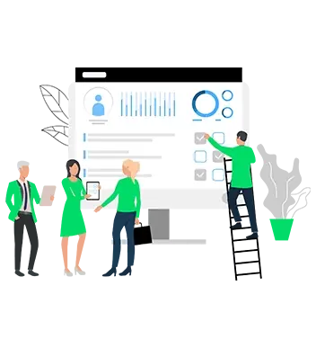 Caregiver Management Infrastructure