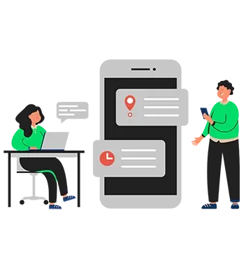 Communication Framework