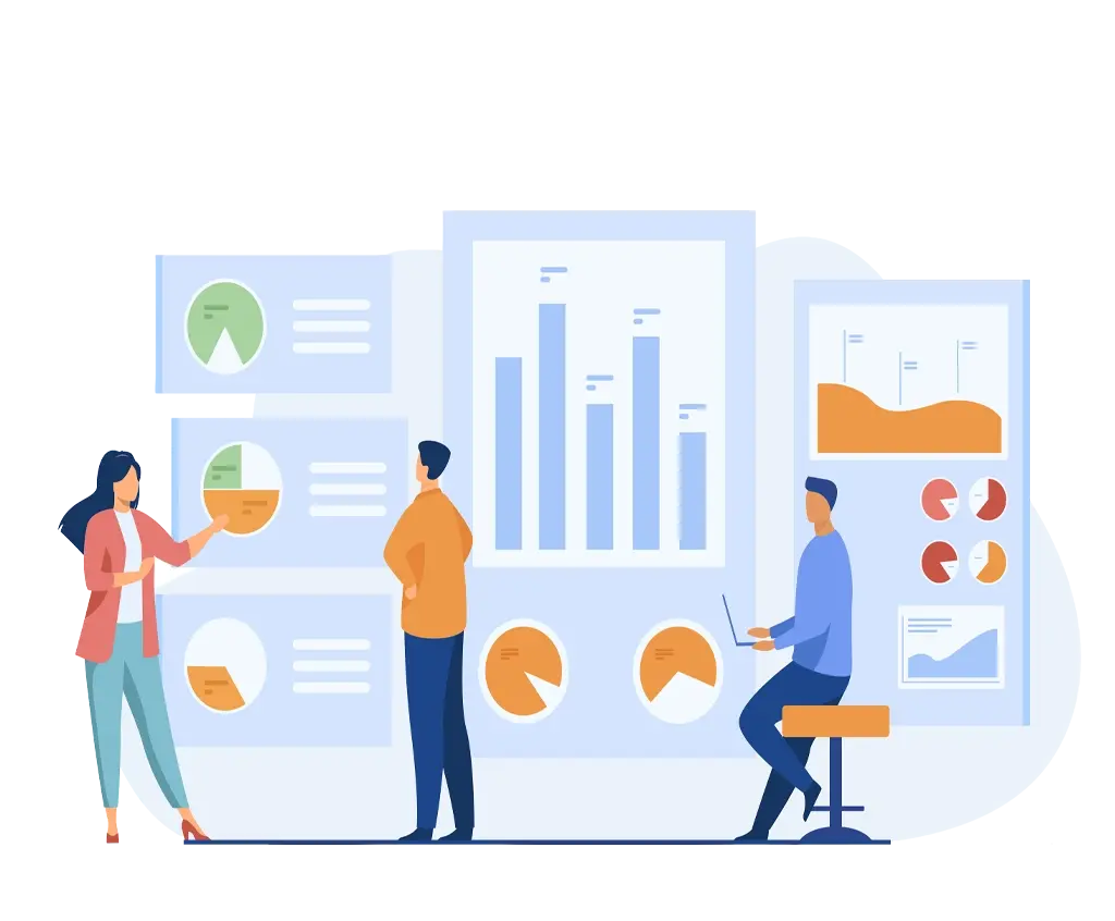 Our Platforms Simplify All Cruise Rental Operations