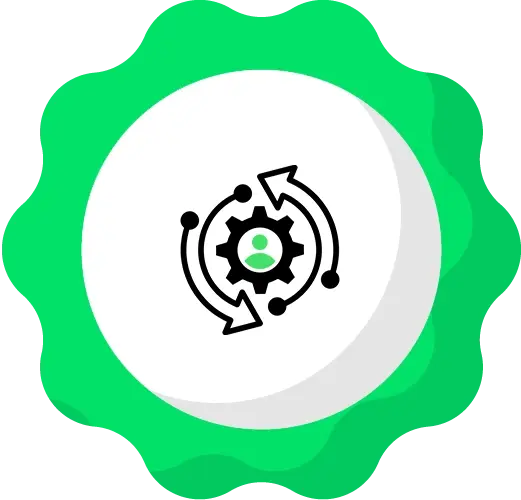 Designed around Your opertations