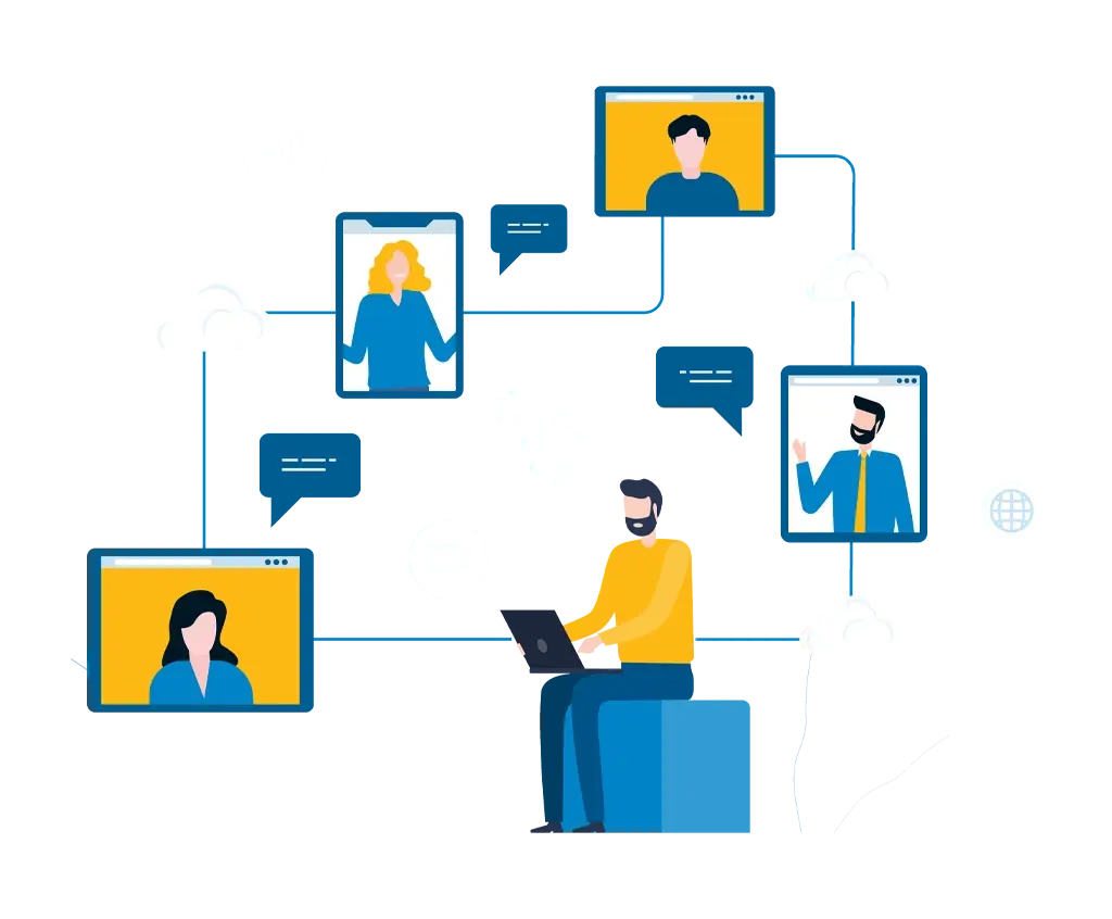 Designed for Every User