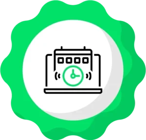 Dynamic Scheduling System