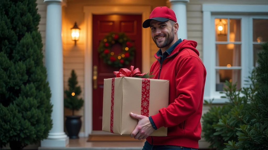 Gifting & Occasion Delivery