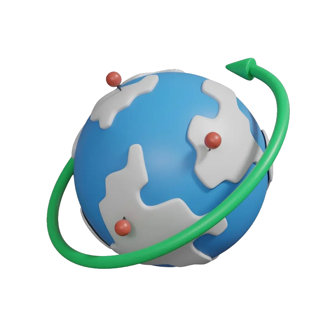 Global Accessibility