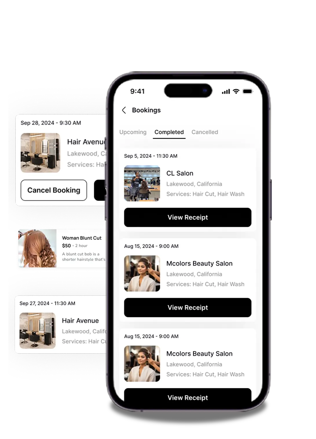 growth and expansion