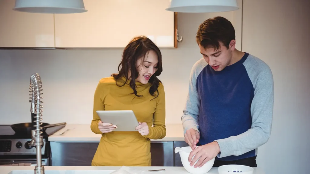 Home Services Marketplace