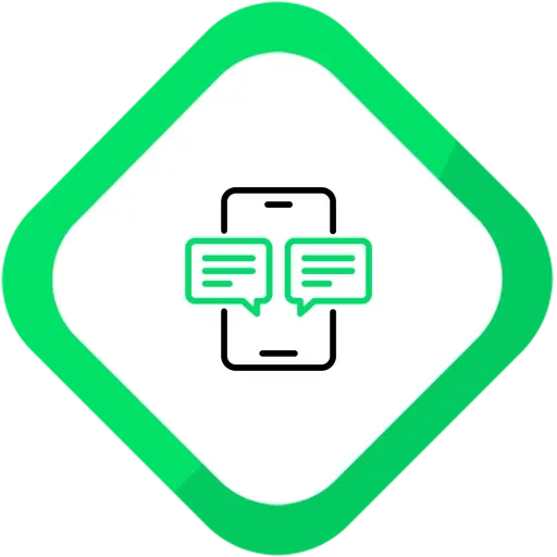 In-app communication