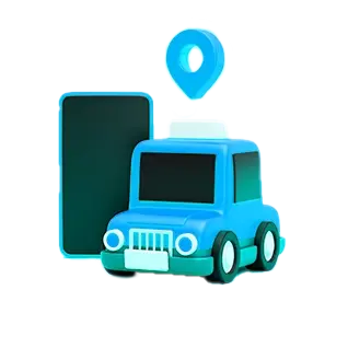 Instant & Scheduled Ride Booking