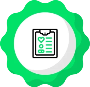 Intelligent Caregiver Listings