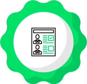 Legal Professionals Listings