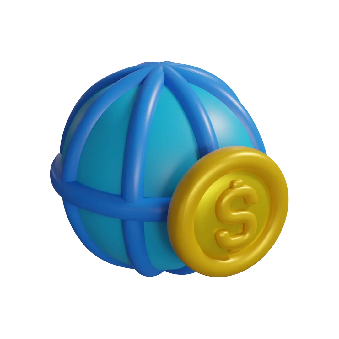 Multi-Language & Currency Support