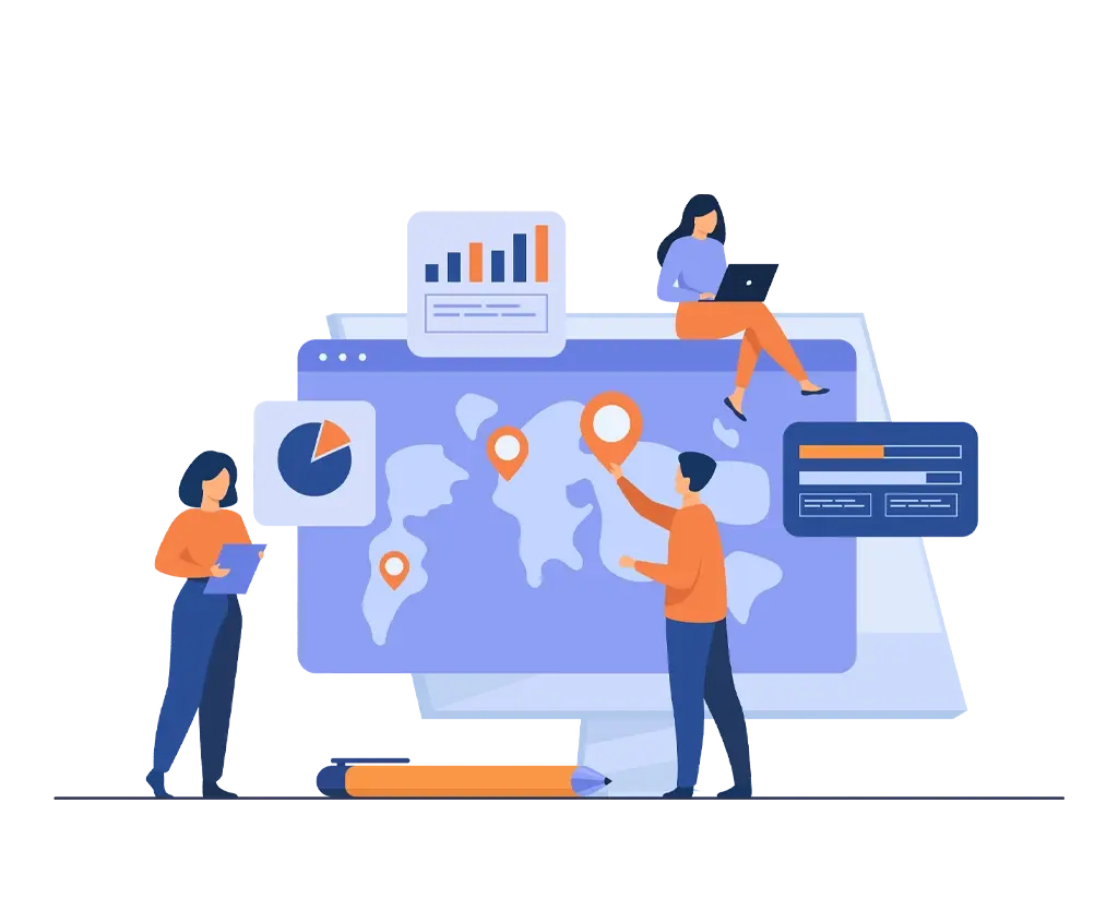 Our Platforms Simplify All Cruise Rental Operations