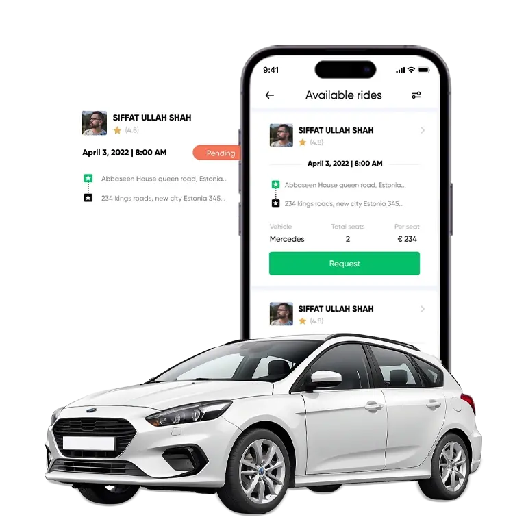 Ready-to-Deploy Careem