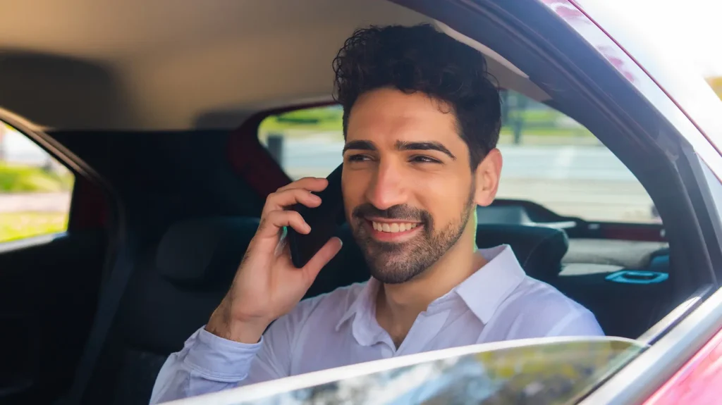 Ride-Hailing Businesses