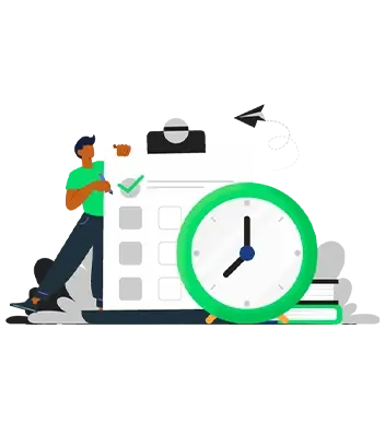 Scheduling & Booking Engine