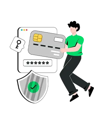 Secure Payment Infrastructure