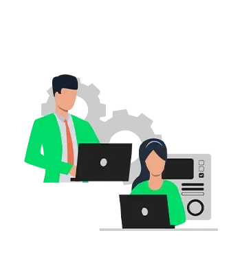 Service Management Infrastructure