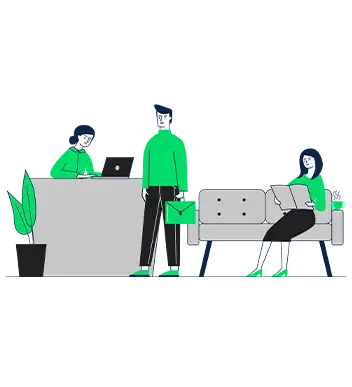 Service Management Infrastructure