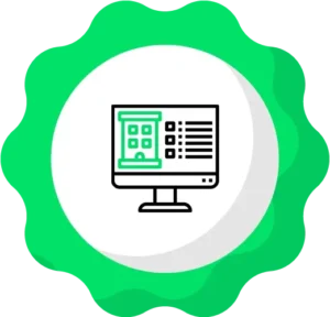 Smart Listing System