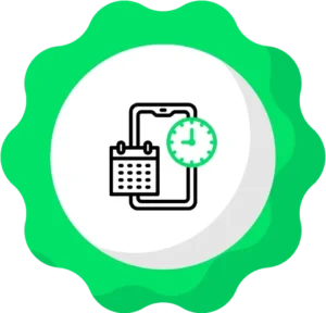 Smart Scheduling & Instant Bookings