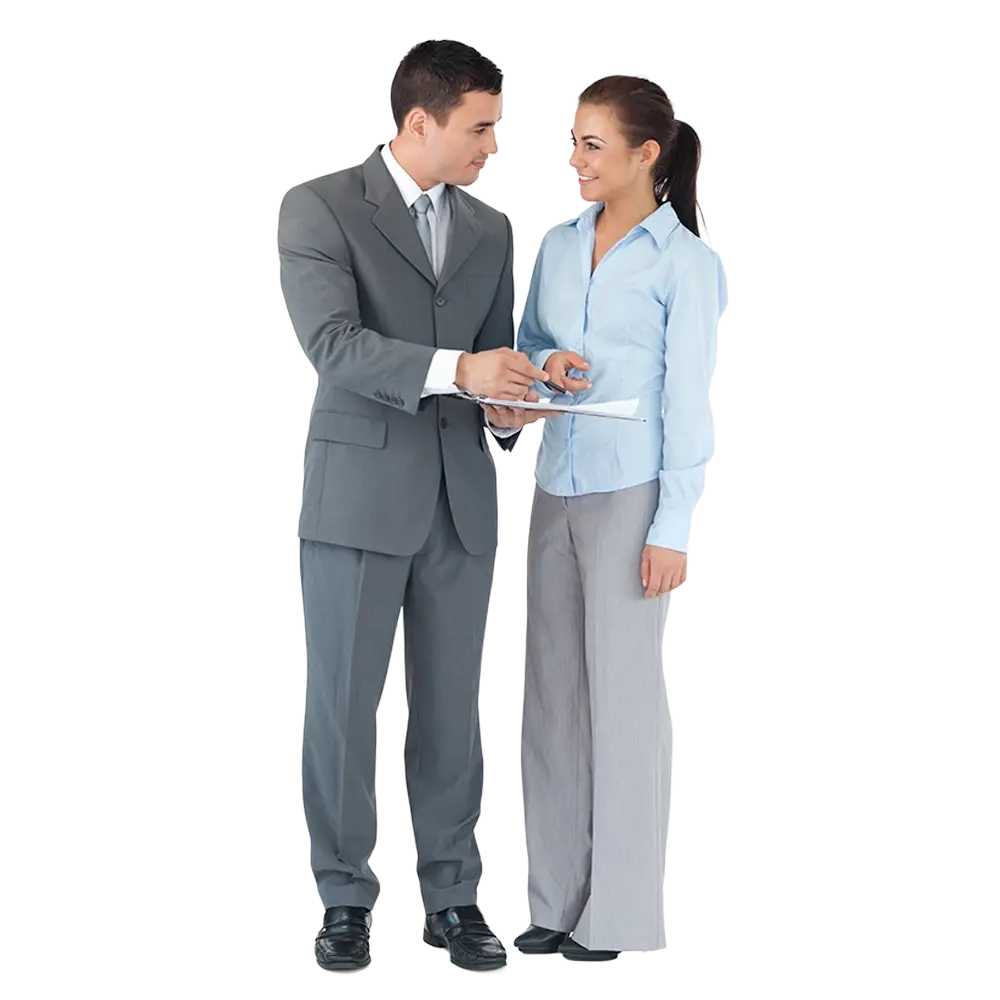 Start Your Consultation 1