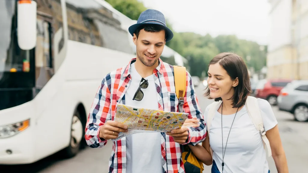 Tourism & Travel Mobility