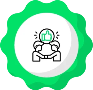 Trust Building Feedback