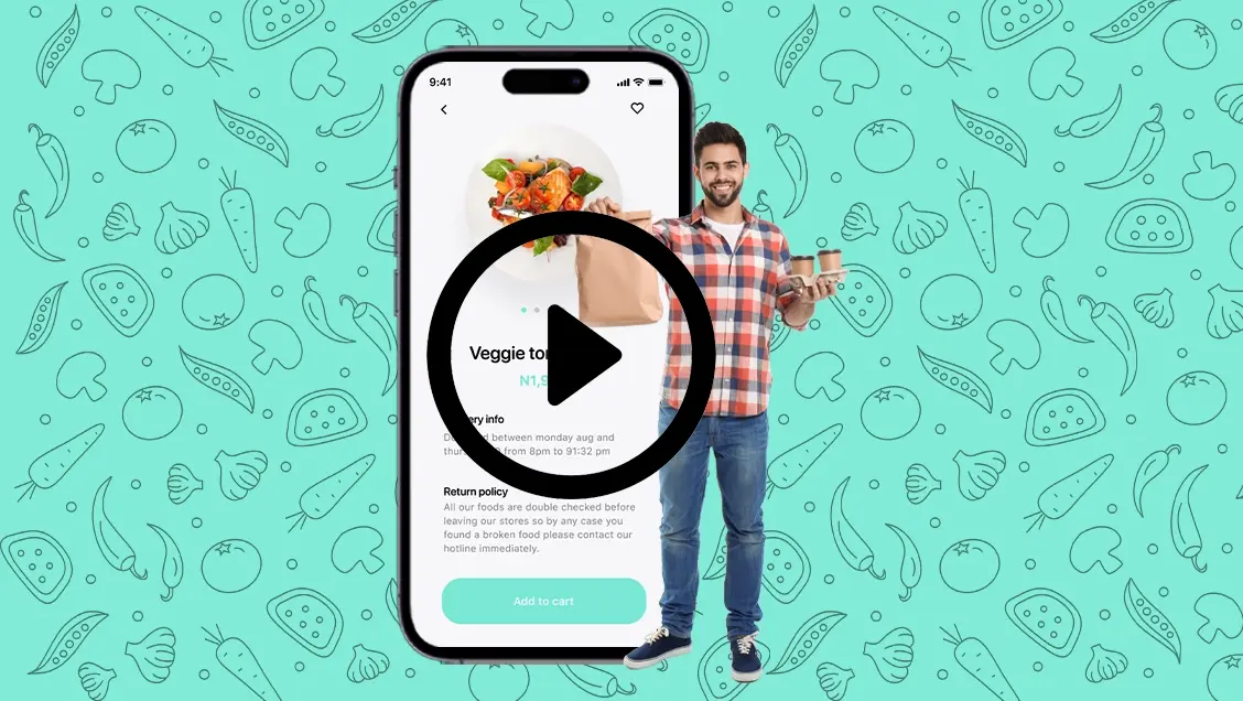User App Features