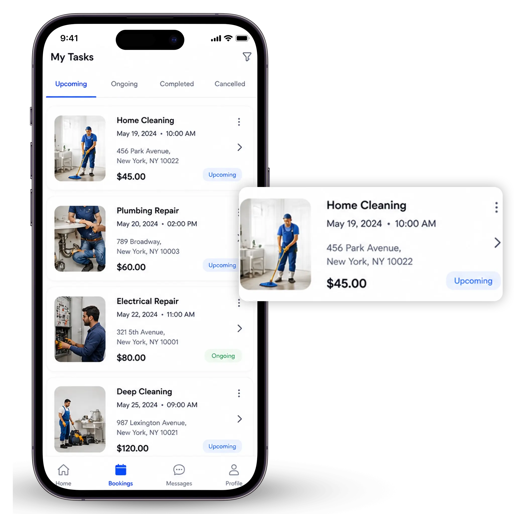 airtasker