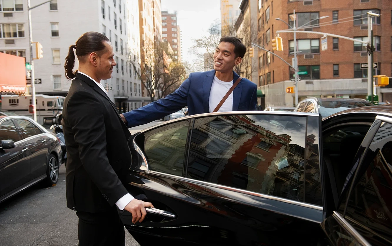 Airport Transfers