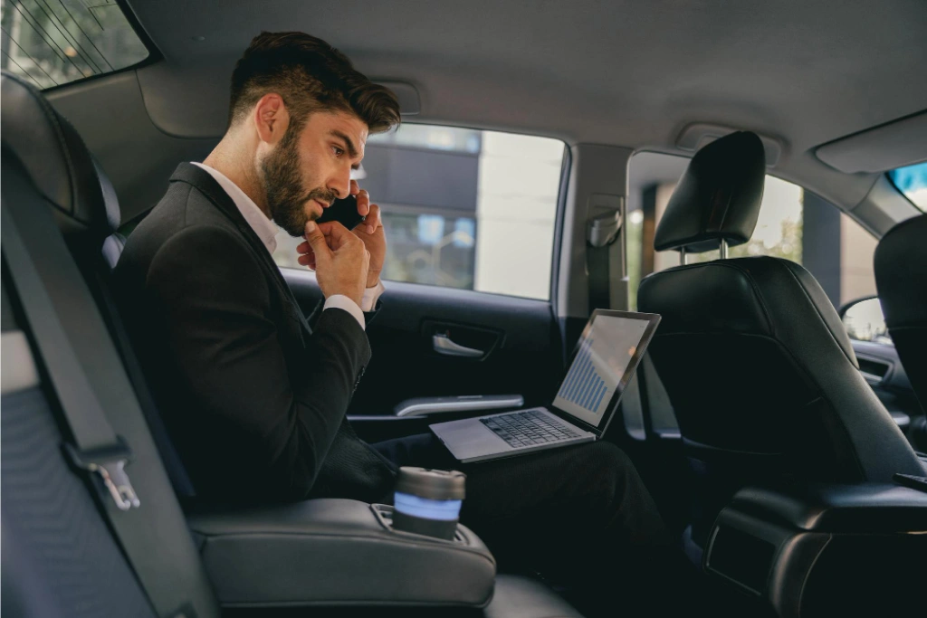 Business Travel
