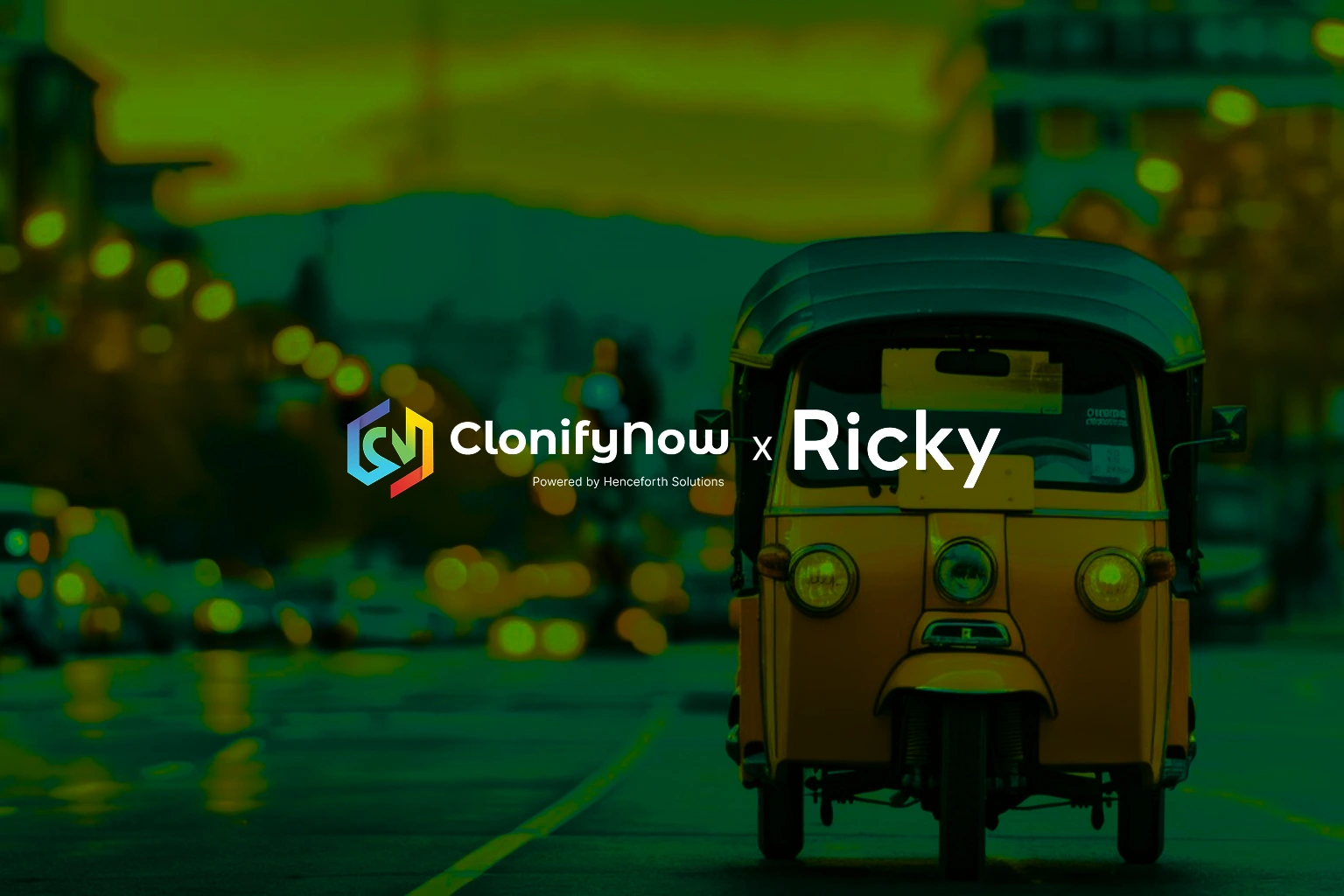CS Ricky