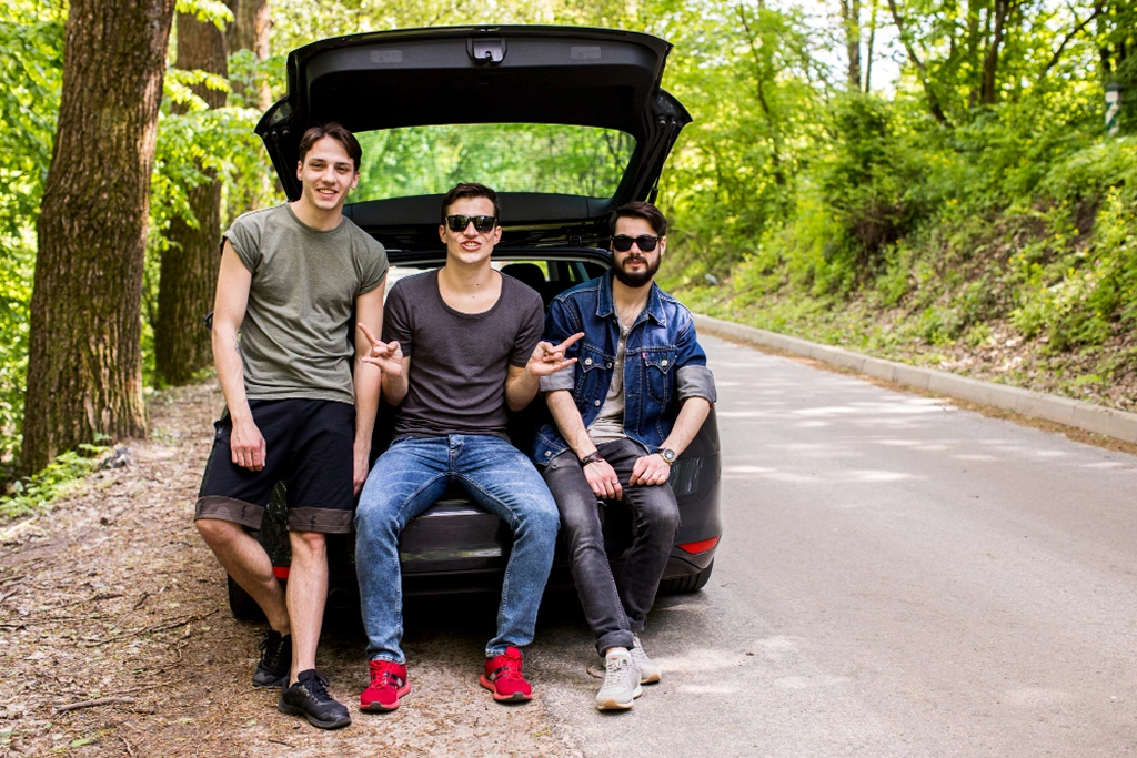 Cabify Clone for Rental Rides