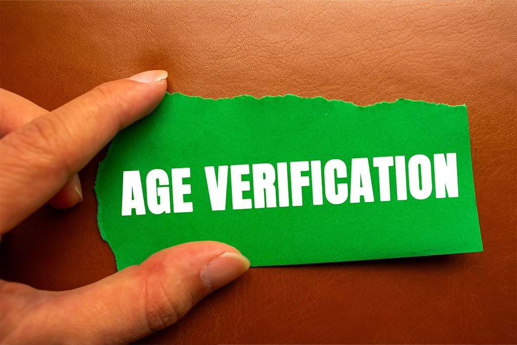 Compliance and Age Verification