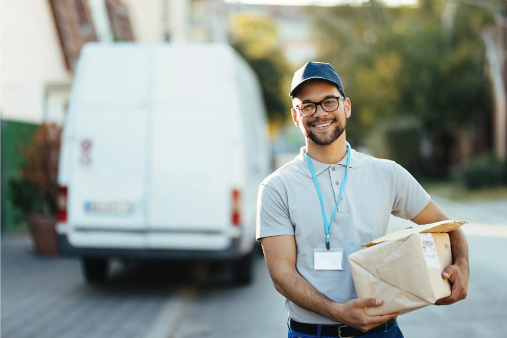 Smart Order Dispatch