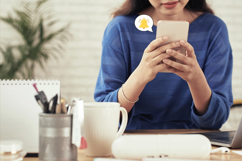 Customer Notifications